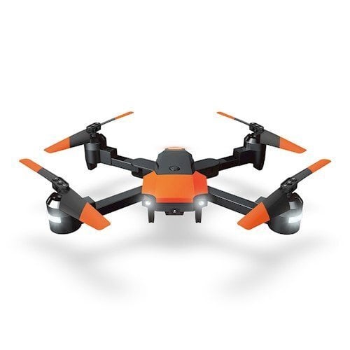 Forever Flex Drone Compact kaina ir informacija | Išmanioji technika ir priedai | pigu.lt