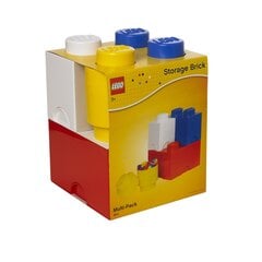 40150001 LEGO® kaladėlių rinkinys kaina ir informacija | Konstruktoriai ir kaladėlės | pigu.lt