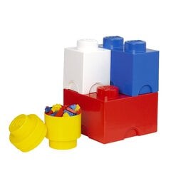 40150001 LEGO® kaladėlių rinkinys kaina ir informacija | Konstruktoriai ir kaladėlės | pigu.lt