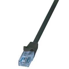 Logilink CP3033U цена и информация | Кабели и провода | pigu.lt