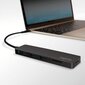 LogiLink UA0312 kaina ir informacija | Adapteriai, USB šakotuvai | pigu.lt
