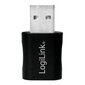 LogiLink UA0299 kaina ir informacija | Adapteriai, USB šakotuvai | pigu.lt