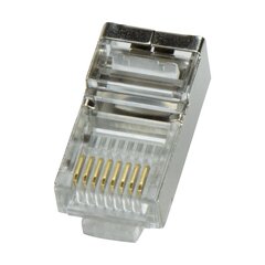 LogiLink MP0003 kaina ir informacija | Adapteriai, USB šakotuvai | pigu.lt