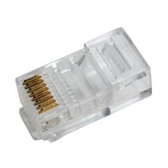 LogiLink MP0020 kaina ir informacija | Adapteriai, USB šakotuvai | pigu.lt