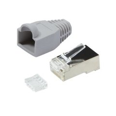 LogiLink MP0021 kaina ir informacija | Adapteriai, USB šakotuvai | pigu.lt