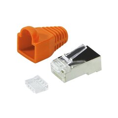 LogiLink MP0022O kaina ir informacija | Adapteriai, USB šakotuvai | pigu.lt