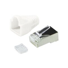 LogiLink MP0022W kaina ir informacija | Adapteriai, USB šakotuvai | pigu.lt