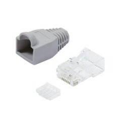 LogiLink MP0023 kaina ir informacija | Adapteriai, USB šakotuvai | pigu.lt