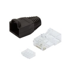 LogiLink MP0024 kaina ir informacija | Adapteriai, USB šakotuvai | pigu.lt