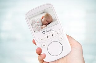 Мобильная няня Overmax Babyline 5.1 цена и информация | Overmax Умные часы и браслеты | pigu.lt