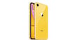 Apple iPhone XR, 64 GB, Yellow цена и информация | Mobilieji telefonai | pigu.lt