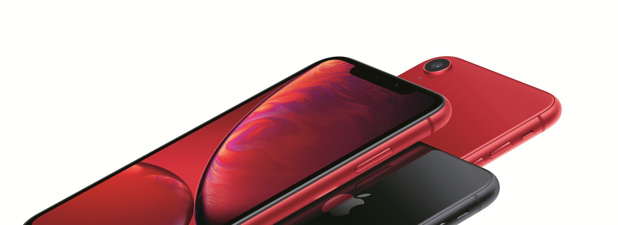 Apple iPhone XR, 64 GB, Red kaina ir informacija | Mobilieji telefonai | pigu.lt