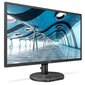 Philips 221S8LDAB/00 цена и информация | Monitoriai | pigu.lt