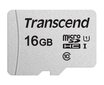 Transcend SD300S-A, 16GB kaina ir informacija | Atminties kortelės telefonams | pigu.lt