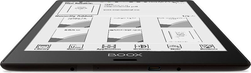 Boox 7 Page E-Ink Tablet OPC1090R B&H Photo Video