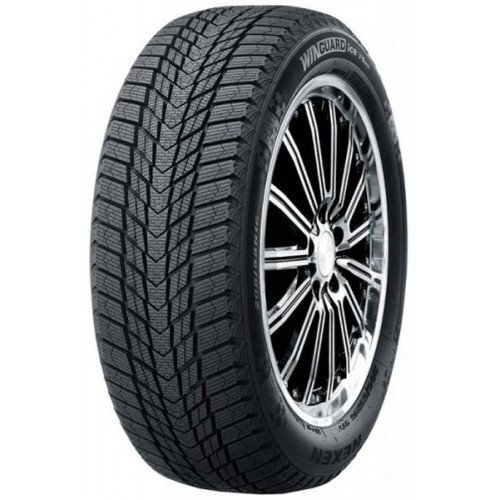 NEXEN WG ICE PLUS WH43 185/60R15 88T XL цена и информация | Žieminės padangos | pigu.lt