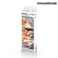 InnovaGoods Nice Slice picos pjaustytuvas 4 viename цена и информация | Peiliai ir jų priedai | pigu.lt