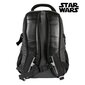Kuprinė Star Wars 9359, juoda kaina ir informacija | Kuprinės mokyklai, sportiniai maišeliai | pigu.lt