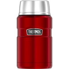 Maistinis termosas THERMOS THSK3020CR kaina ir informacija | Thermos Virtuvės, buities, apyvokos prekės | pigu.lt