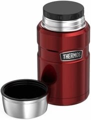 Maistinis termosas THERMOS THSK3020CR kaina ir informacija | Thermos Virtuvės, buities, apyvokos prekės | pigu.lt