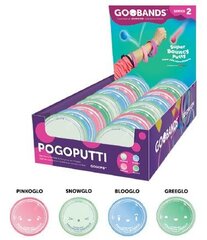 Goobands Series 2 POGOPUTTI Glow, GP258 цена и информация | Развивающие игрушки | pigu.lt