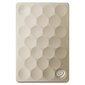 Seagate Backup Plus Ultra Slim External, 2TB kaina ir informacija | Išoriniai kietieji diskai (SSD, HDD) | pigu.lt