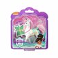 Figūrėlių rinkinys Nella the Princess Adventure Collection kaina ir informacija | Žaislai mergaitėms | pigu.lt