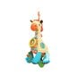 Muzikinis pakabinamas žaislas su kramtuku Žirafa Dumel цена и информация | Žaislai kūdikiams | pigu.lt