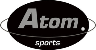 Gertuvė Atom Sports, 700 ml kaina ir informacija | Gertuvės | pigu.lt