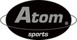 Gimnastikos ratas Atom Sports kaina ir informacija | Gimnastikos ratai | pigu.lt