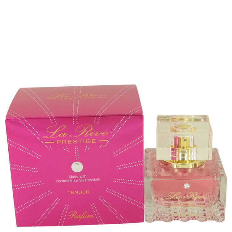 Kvepalai La Rive Prestige Tender Lady EDP moterims su Swarovski elementais 75 ml kaina ir informacija | Kvepalai moterims | pigu.lt