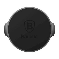 Baseus Small Ears, Черный цена и информация | Держатели для телефонов | pigu.lt