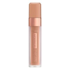 Skysti lūpų dažai L'Oreal Paris Les Chocolats Ultra Matte 7.6 ml, 844 Sweet Tooth kaina ir informacija | Lūpų dažai, blizgiai, balzamai, vazelinai | pigu.lt