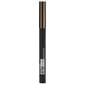 Antakių dažai Maybelline Tattoo Brow Micro Pen Tint 1.1 ml, 130 Deep Brown цена и информация | Antakių dažai, pieštukai | pigu.lt