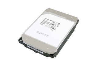 Toshiba MG07ACA12TE 12 ТБ 3.5" цена и информация | Внутренние жёсткие диски (HDD, SSD, Hybrid) | pigu.lt