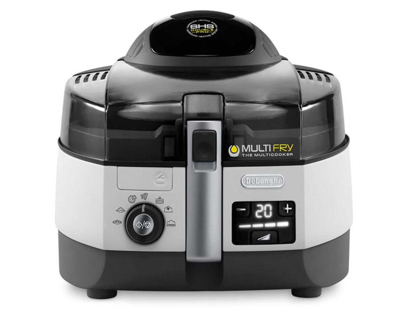 DeLonghi Airfryer FH1394/2 kaina ir informacija | Gruzdintuvės | pigu.lt