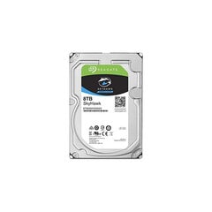 Seagate Skyhawk цена и информация | Чехлы для внешних жестких дисков | pigu.lt