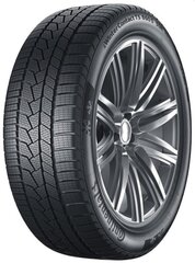 Continental ContiWinterContact TS860 S 235/45R18 94 V FR AO kaina ir informacija | Žieminės padangos | pigu.lt