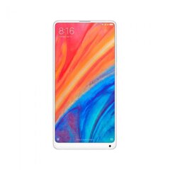 Xiaomi Mi Mix 2S, 128 GB, Dual SIM White kaina ir informacija | Mobilieji telefonai | pigu.lt