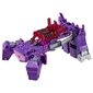 Transformeris - Cyberverse Ultimate - Shockwave (E7113) kaina ir informacija | Žaislai berniukams | pigu.lt