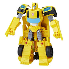 Transformers Cyberverse Hive Swarm цена и информация | Игрушки для мальчиков | pigu.lt