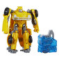Transformeris TRANSFORMERS Bumblebee цена и информация | Žaislai berniukams | pigu.lt