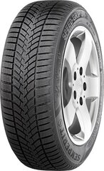 Semperit SPEED GRIP 3 215/40R17 87 V XL FR kaina ir informacija | Žieminės padangos | pigu.lt