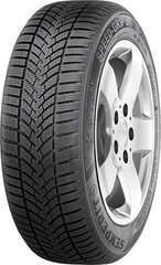 Semperit SPEED GRIP 3 195/45R16 84 H XL FR цена и информация | Зимние шины | pigu.lt