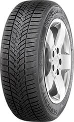 Semperit SPEED GRIP 3 255/55R18 109 V XL FR kaina ir informacija | Žieminės padangos | pigu.lt