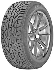 Taurus SUV Winter 215/65R16 102 H XL цена и информация | Зимняя резина | pigu.lt