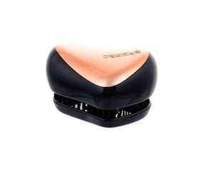 Щетка для волос Tangle Teezer Compact Styler Classic цена и информация | Расчески, щетки для волос, ножницы | pigu.lt