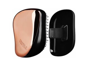 Plaukų šepetys Tangle Teezer Compact Styler Classic kaina ir informacija | Šepečiai, šukos, žirklės | pigu.lt