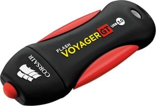 Flash USB 3.0 256GB Corsair Voyager цена и информация | USB накопители | pigu.lt