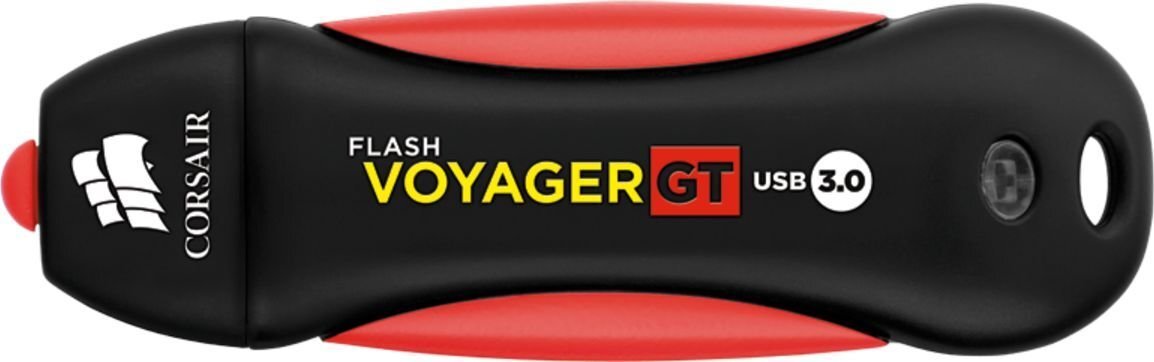 Flash USB 3.0 256GB Corsair Voyager kaina ir informacija | USB laikmenos | pigu.lt